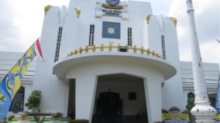 Infrastruktur, Pendidikan, dan Kesehatan Jadi Skala Prioritas Utama Kota Cirebon