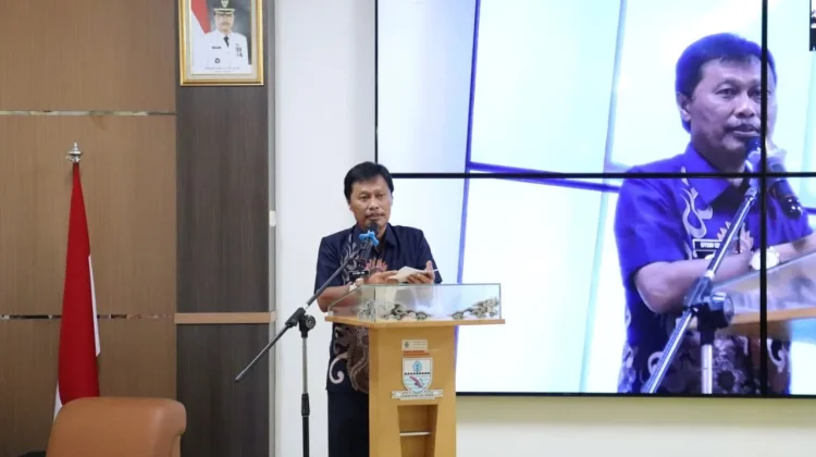Pemkot Cirebon Percepat Proyek Lampu Jalan lewat Skema KPBU