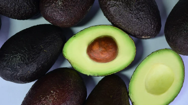 Rahasia Nutrisi Buah Berlemak yang Baik untuk Kesehatan