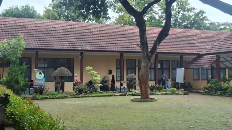SMA Negeri 4 Cirebon Awali Sekolah Ramadan dengan 97 Persen Siswa Hadir
