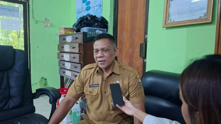 SMPN 4 Kota Cirebon Distribusikan MBG Menjelang Pulang Sekolah pada Ramadan