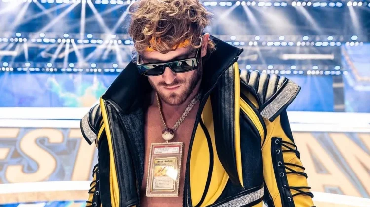 Logan Paul Pecahkan Rekor Penjualan Kartu Pokémon
