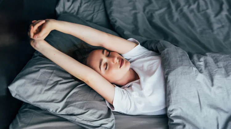 Puasa Lancar dengan Tidur Berkualitas