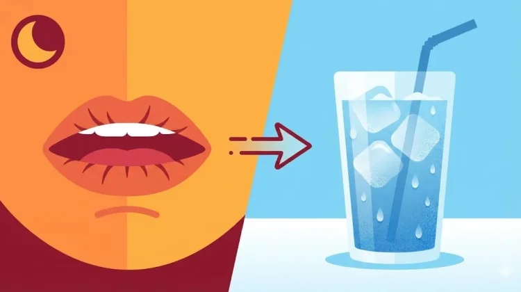 Minuman Dingin Jadi Incaran Utama saat Berbuka