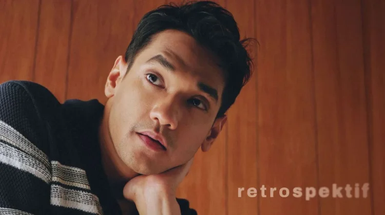 Afgan Perluas Semesta “Retrospektif” lewat Proyek “Retrospektif Duets”