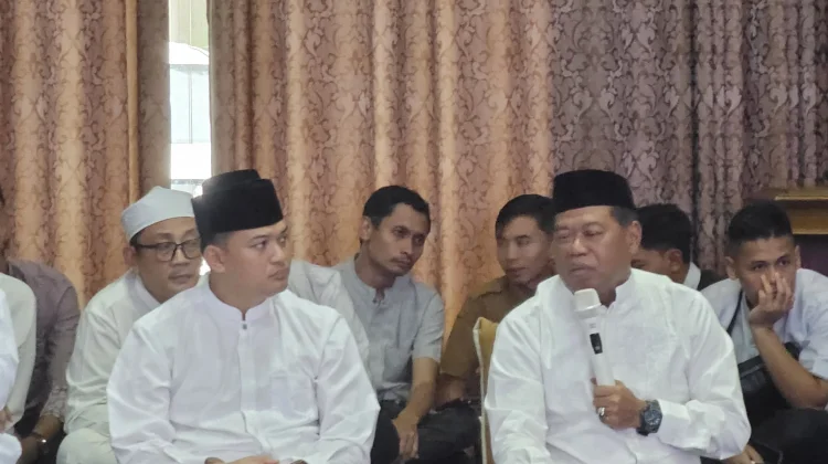 Refleksi Setahun, Pemkab Majalengka Siapkan Inovasi Strategis Hadapi 2026