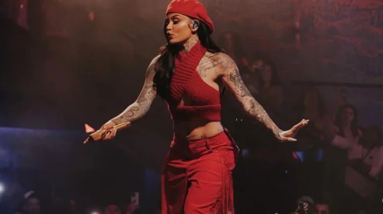 Kehlani Umumkan Album Baru, Siap Rilis Maret