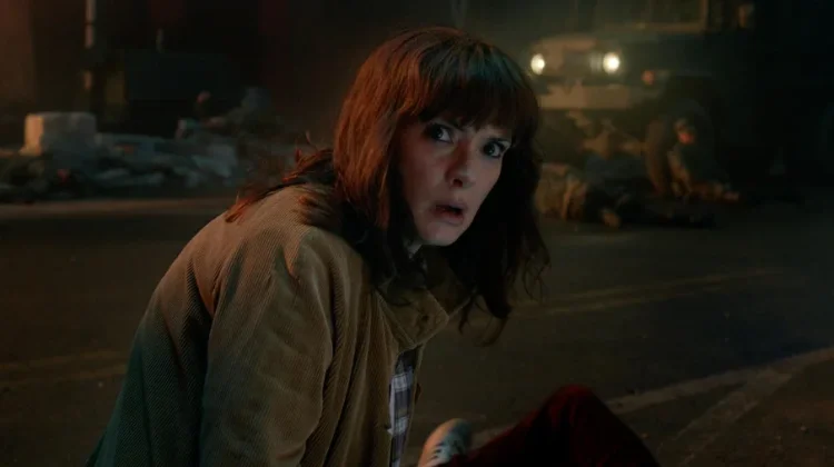 Winona Ryder Ikut Gabung di Wednesday Musim 3