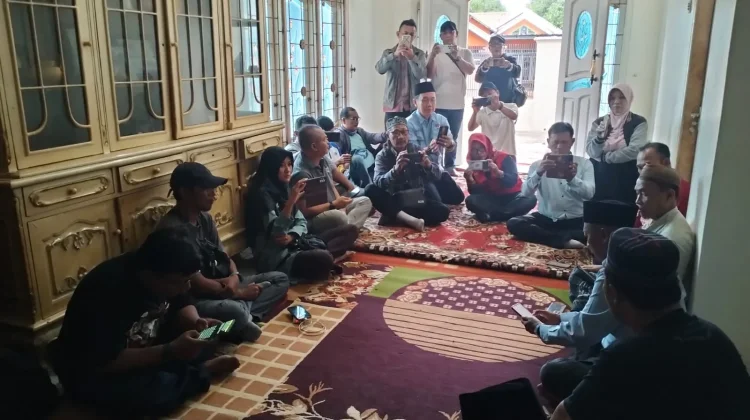KOMPI Indramayu Minta Sosialisasi Proyek Revitalisasi Tambak Nila
