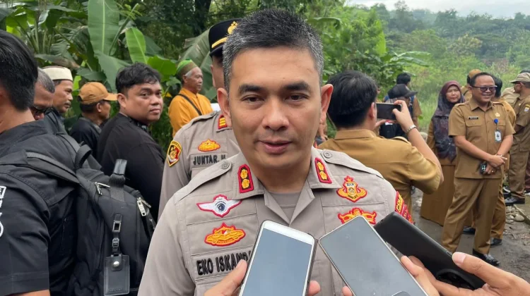 Polres Cirebon Kota Intensifkan Patroli saat Jam Rawan Bulan Ramadan