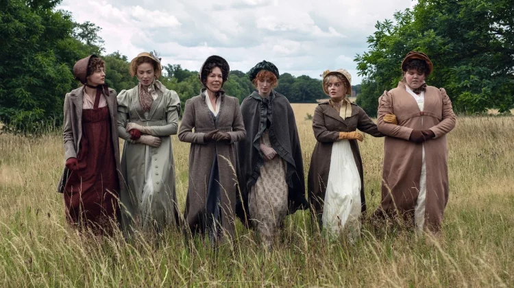 Serial Pride and Prejudice Dipastikan Tayang Tahun Ini