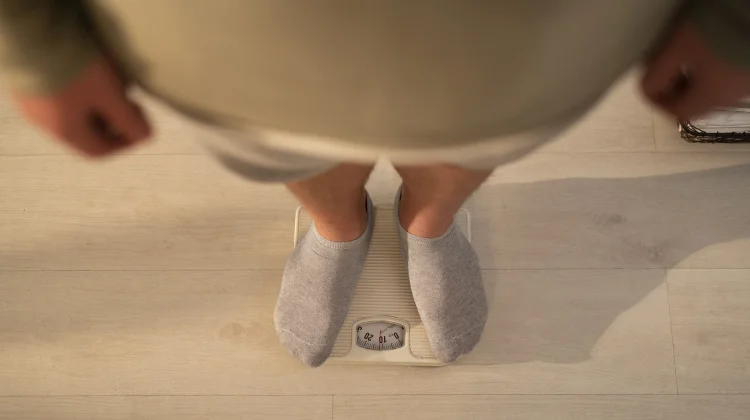 Puasa Bikin Berat Badan Turun atau Naik?