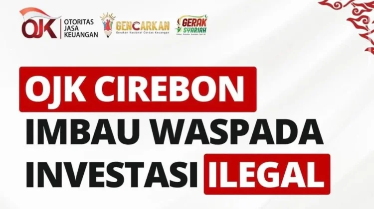 OJK Cirebon Buka Layanan Aduan dan Konsultasi Investasi