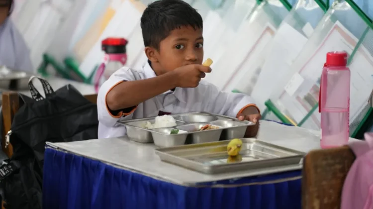MBG Ramadan Tetap Efektif Selama Nilai Gizi Terpenuhi