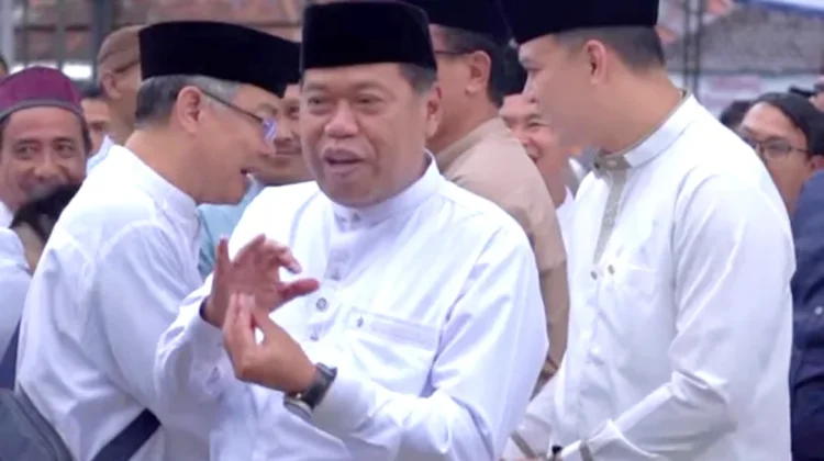 Jadwal Safari Ramadan 2026 Majalengka: Lokasi Masjid dan Layanan Publik SIMAMA