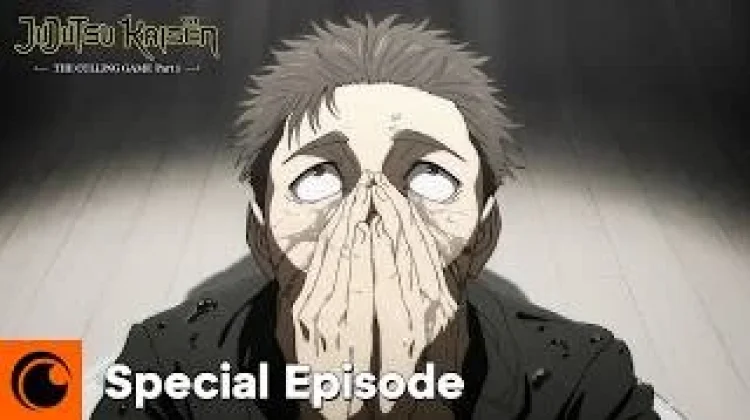 Kouki Fujimoto, Animator Andal Dibalik Episode 8 Season 3 Jujutsu Kaisen