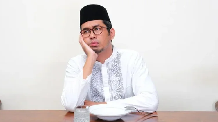 Manfaat Ibadah Puasa Bagi Kesehatan Tubuh