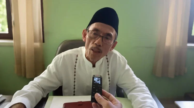 Ulama Cirebon Ajak Jaga Kesucian Bulan Ramadan