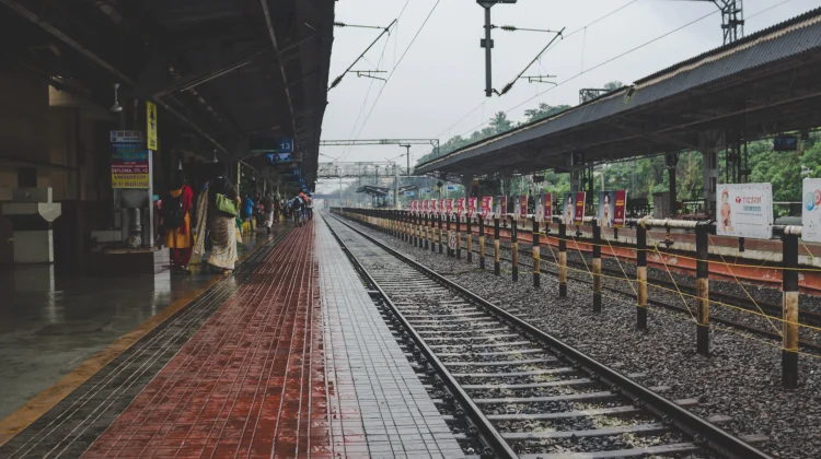 Mudik Aman dengan Transportasi Umum