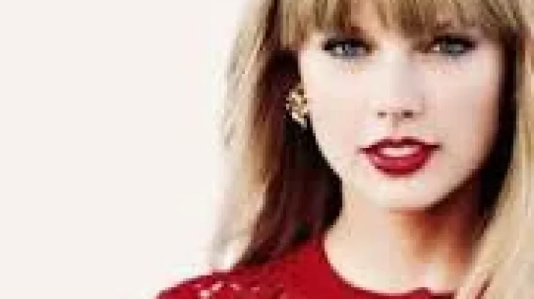 Taylor Swift dan Rahasia Lagu Hitnya