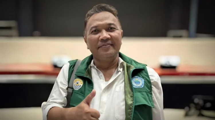 Pakar Hukum UGJ: Kemitraan Konservasi Solusi Konflik Ciremai