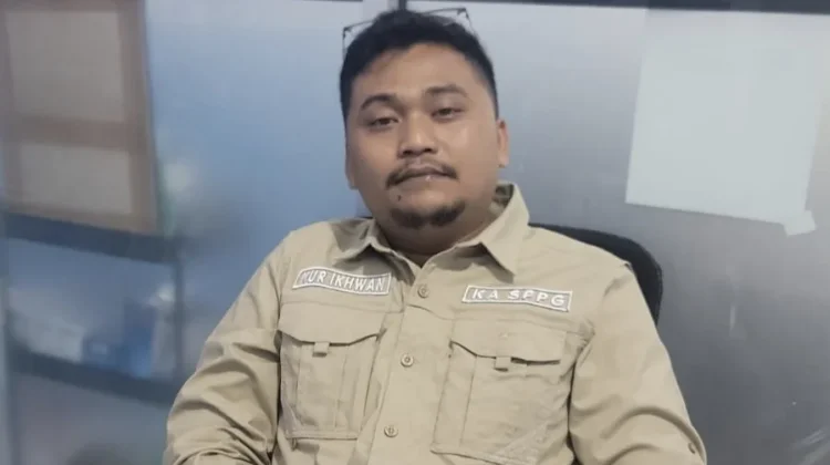 Indikasi Roti Berjamur, SPPG di Kuningan Evaluasi Suplier