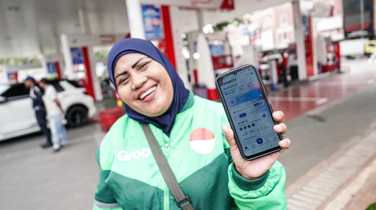 THR E-Voucher Rp150 Juta dari Pertamina Patra Niaga untuk Pengguna MyPertamina