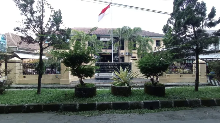 Titik Keramaian Terkendali, Ramadan Aman dan Kondusif