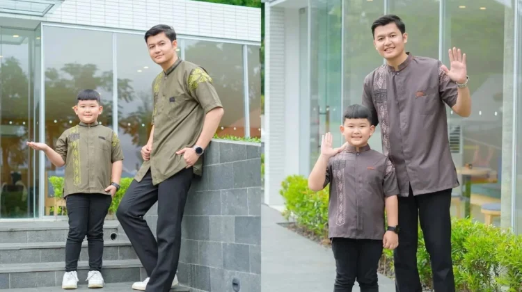 Penjualan Meningkat, UMKM Busana Muslim Rasakan Berkah Ramadan