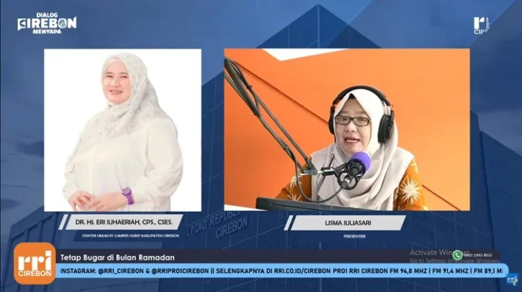 Apa yang Terjadi pada Tubuh saat Puasa 12 Jam? Ini Penjelasan Dokter
