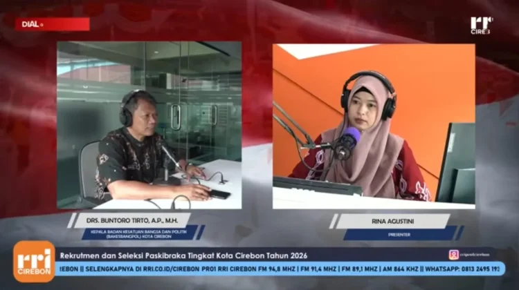 Rekrutmen Paskibraka 2026 Terbuka untuk Semua Siswa Kelas X