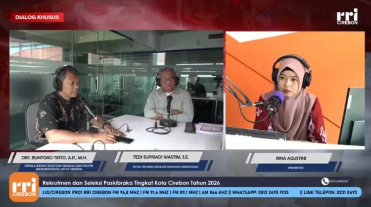 Sistem Seleksi Paskibraka Transparan, Peserta Bisa Ajukan Klarifikasi