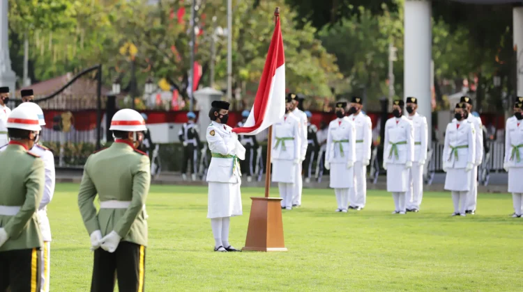 Seleksi Paskibraka Cirebon 2026, Bangun Disiplin dengan Pendekatan Humanis