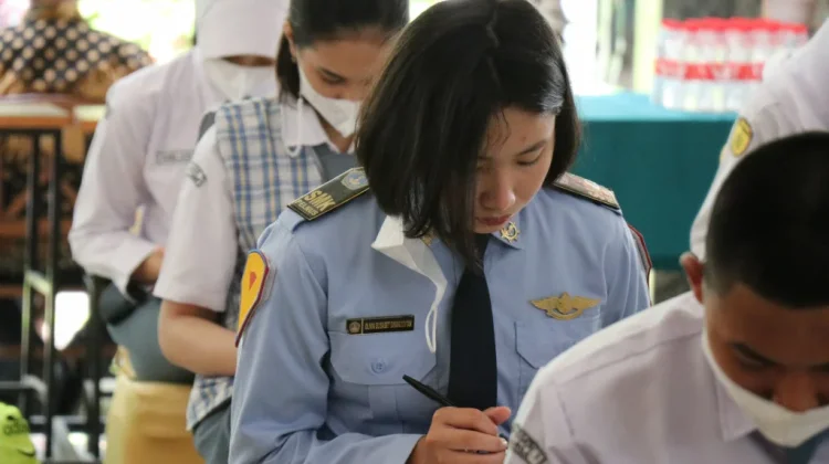Seleksi Paskibraka 2026 Dibuka, Ratusan Siswa di Kota Cirebon Mulai Mendaftar