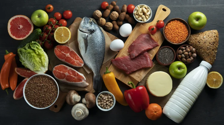 Dokter RS Sumber Hurip Sarankan Real Food Menjadi Menu Sahur Sehat Selama Ramadan