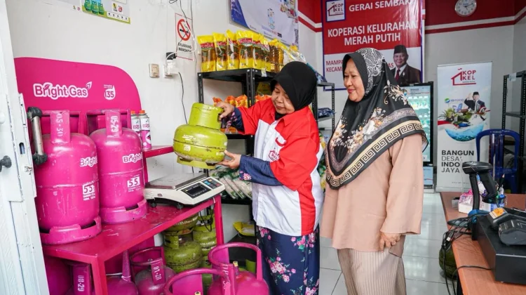 Pertamina Patra Niaga Hadirkan Promo Bright Gas Ramadan