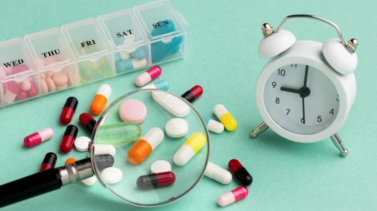 Cara Aman Mengatur Jadwal Konsumsi Obat Selama Puasa Ramadan