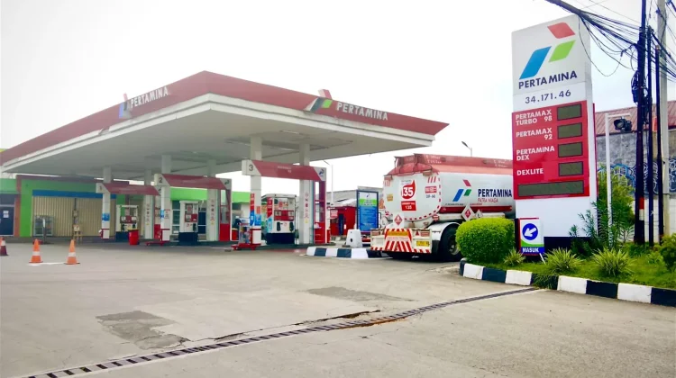 Pertamina Patra Niaga RJBB Tindaklanjuti Keluhan di SPBU Bekasi