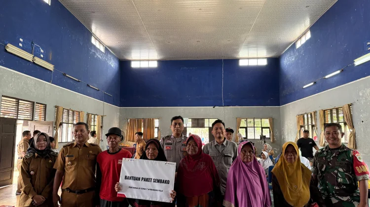 Pertamina EP Zona 7 Perkuat Sinergi jelang Tajak KRE-002ST di Desa Sukra