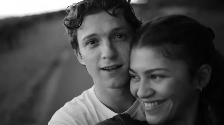 Zendaya: Syuting Spider Man Bersama Tom Holland Adalah Mimpi