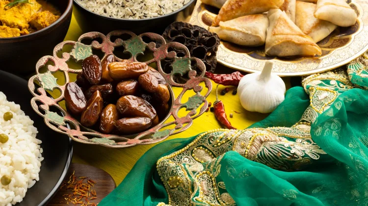 Tips Sahur Sehat: Kurangi Lemak dan Minuman Kafein agar Tidak Cepat Lemas