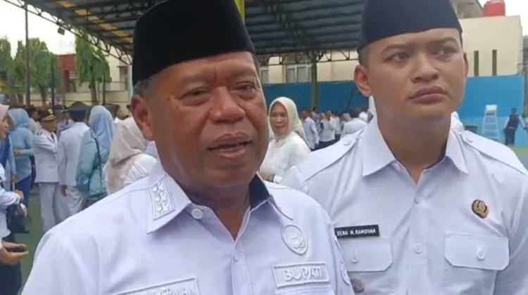 Perbaikan Jalan di Majalengka Dikebut jelang Lebaran, 30 Titik Disasar