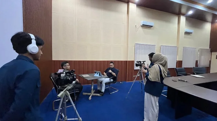Rahasi Puasa Jadi Sehat