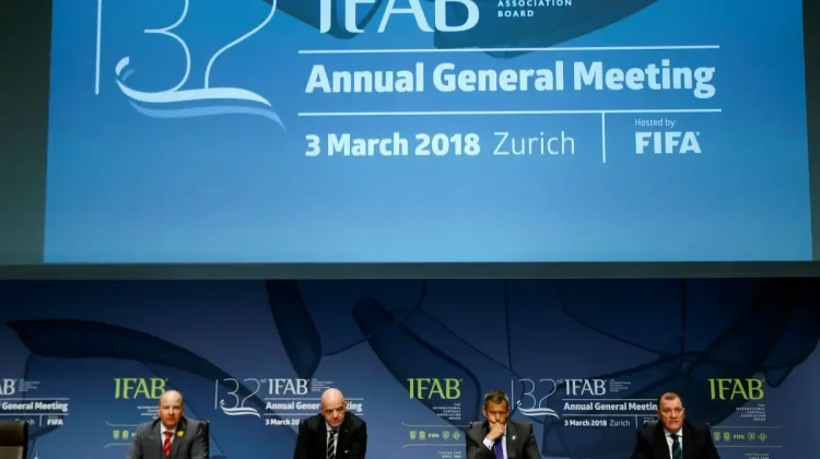 Aturan Baru VAR hingga Delay Permainan, Uji Coba di Piala Dunia 2026