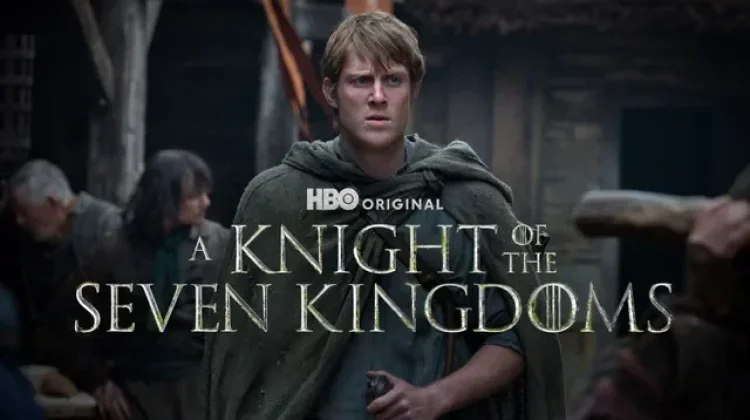 Review A Knight of the Seven Kingdoms Season 1 (2026): Hangat Menyengat Hati!