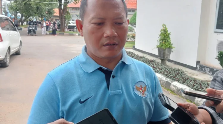 DKP3 Majalengka Pastikan Ketahanan Pangan Majalengka jelang Idul Fitri 2026 Aman