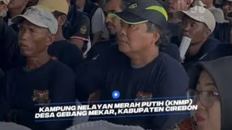 Akademisi Soroti Pentingnya Literasi Keuangan Nelayan Gebang Mekar