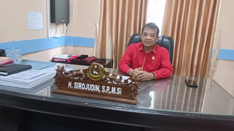 Wakil Ketua DPRD Indramayu Minta Moratorium Revitalisasi Petani Tambak