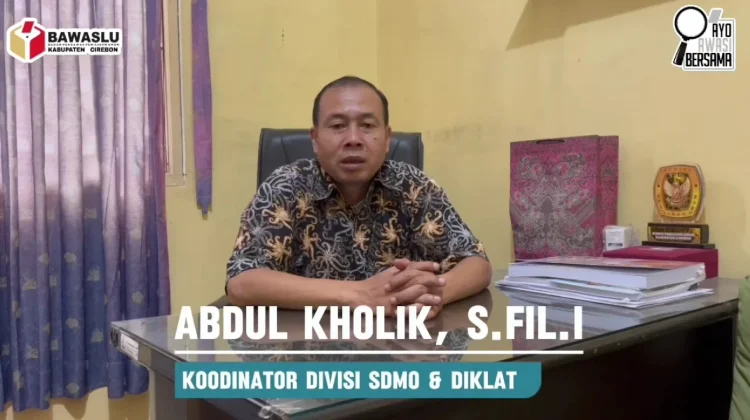 Masa Non-Tahapan Waktu Strategis Bangun Fondasi Pengawasan