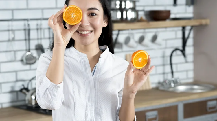 Usir Bau Mulut saat Puasa dengan Makanan Ini